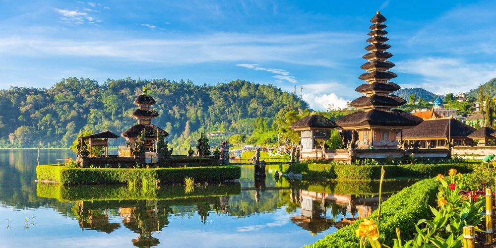 bali