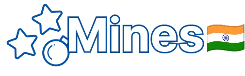 Mines Game logo